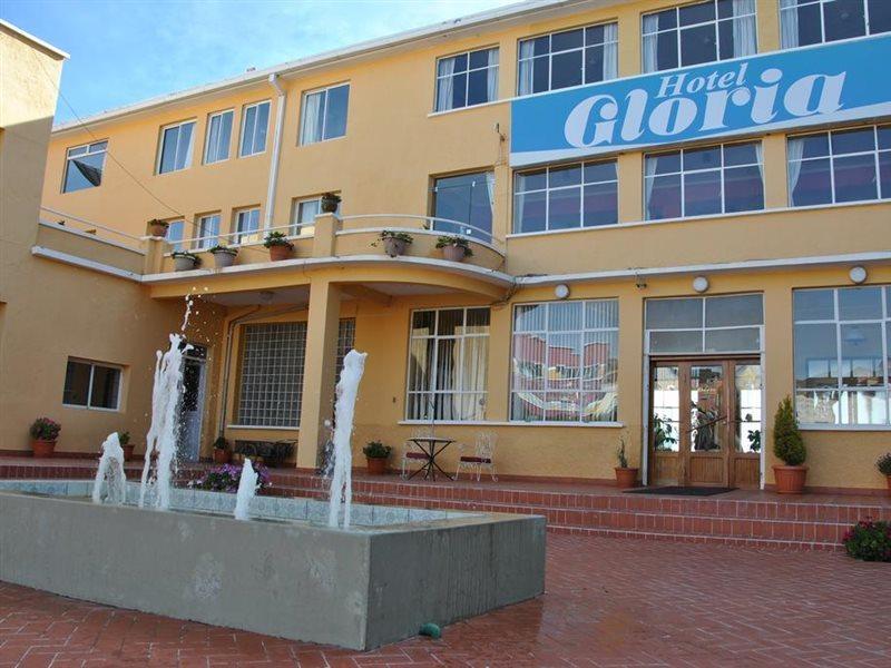 Gloria Copacabana מראה חיצוני תמונה